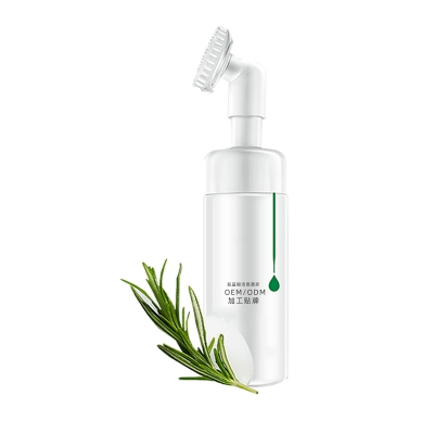 NK_洁面摩丝OEM/ODM 定制加工贴牌