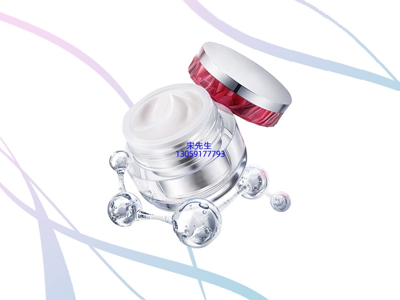 NK_神经酰胺出水霜OEM定制加工贴牌